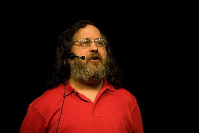 Richard-Stallman