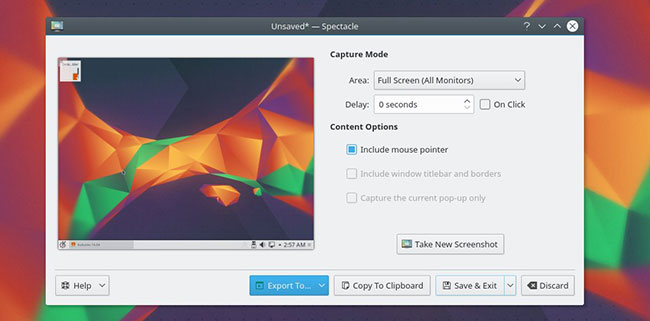 capturas de pantalla-en-linux-kubuntu-spectacle