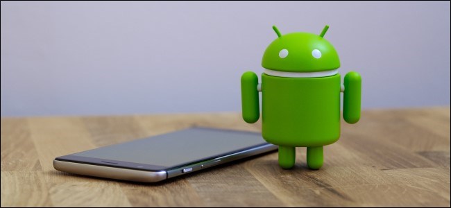 Héroe de Android