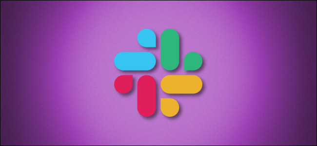 Logotipo de Slack