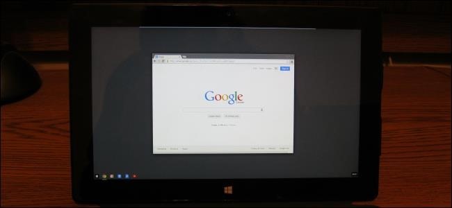 Surface-pro-2-as-chromebook
