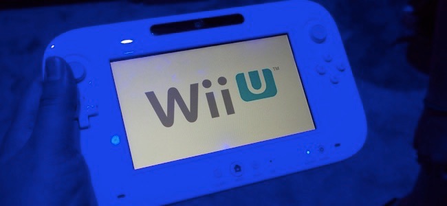 wii u