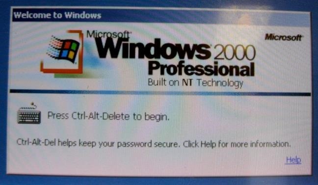 tecnología windows-2000-professional-built-on-nt