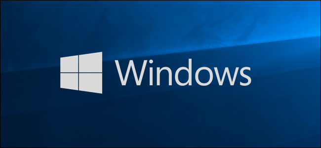 Logotipo de Windows 10