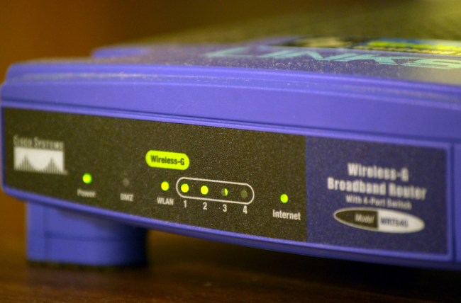 wrt54g-router-inalámbrico