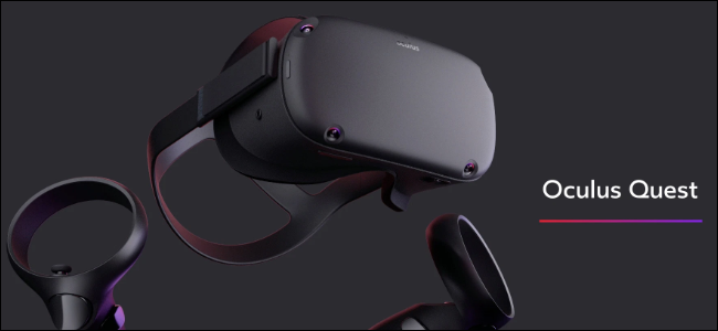 Cómo jugar juegos Steam VR de forma inalámbrica en tu Oculus Quest ...