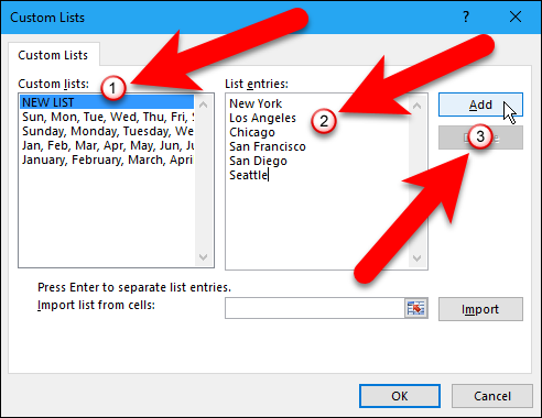 28_entering_list_entries_and_clicking_add
