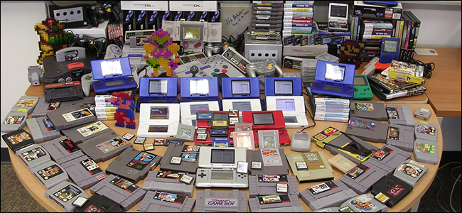 NES-colección-juegos
