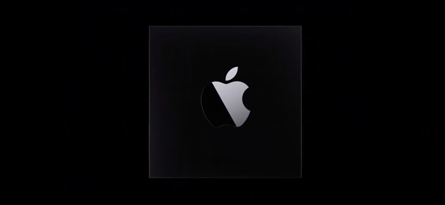 Apple Silicon en la WWDC 2020