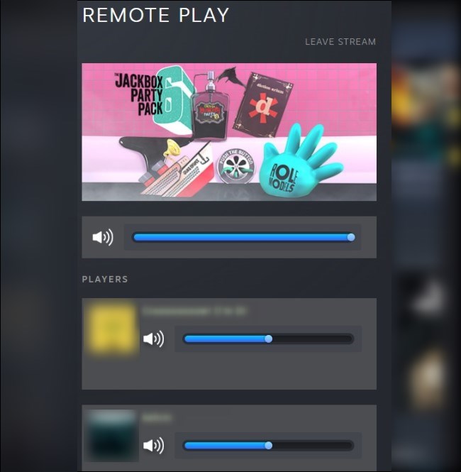 Cómo jugar juegos multijugador locales en línea con Steam Remote Play ...