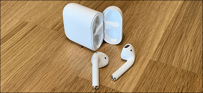 Como cambiarle el online nombre a tus airpods