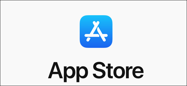 Logotipo de la App Store