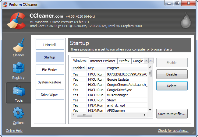 ¿Qué hace CCleaner y debería usarlo? - ResponTodo