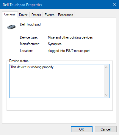 Como Habilitar Los Controladores Del Panel Tactil Precision De Microsoft En Su Computadora Portatil Respontodo