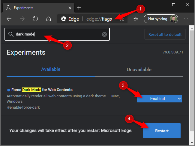 c-mo-habilitar-el-modo-oscuro-en-microsoft-edge-respontodo