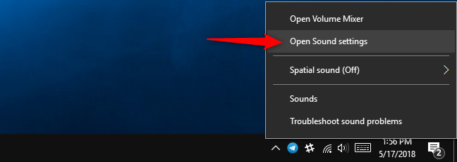 Cómo Configurar Salidas De Sonido Por Aplicación En Windows 10 Respontodo 9329