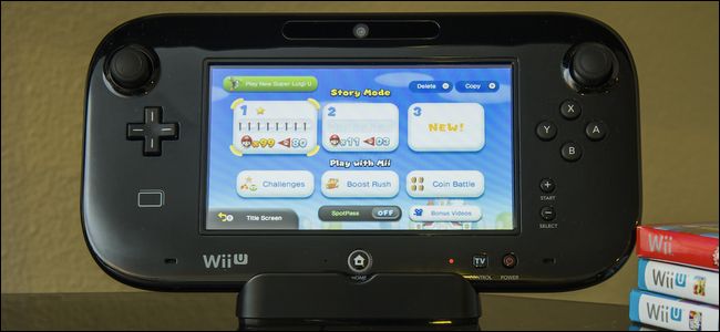 Gudskjelov! 48+ Grunner til Juegos Descargar Usb Wii? Its interface, based on the official theme ...