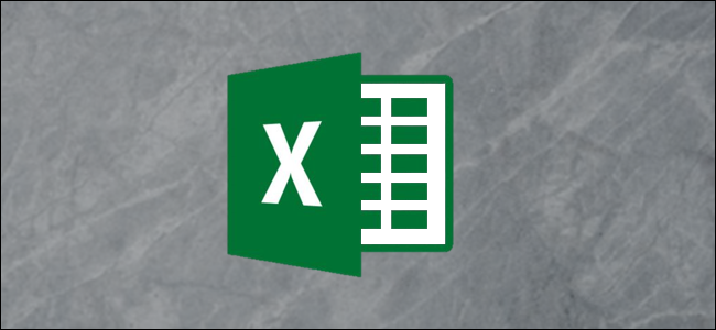 Logotipo de Excel