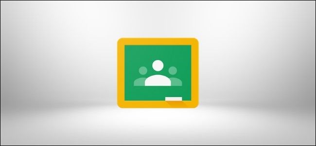 Logotipo de Google Classroom