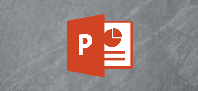 logotipo de powerpoint