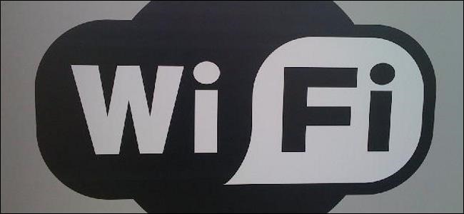 señal de wi-fi