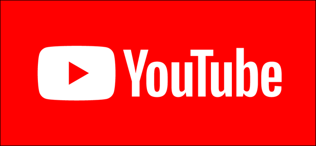 Logotipo de YouTube