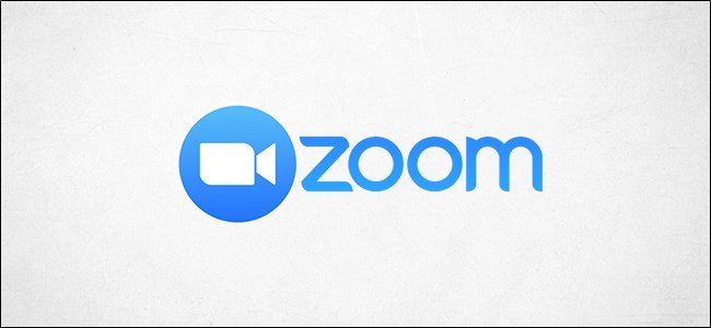 Logotipo de Zoom