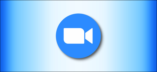 Logotipo de Zoom