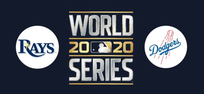 Logotipo de la Serie Mundial 2020