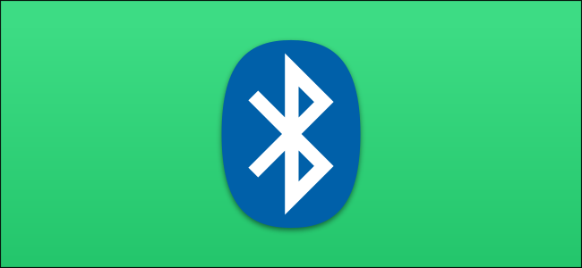 logotipo de bluetooth