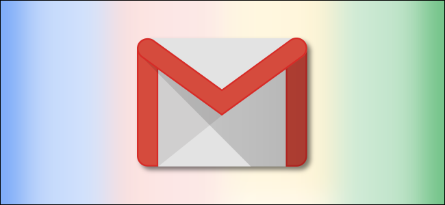 Logotipo de Gmail