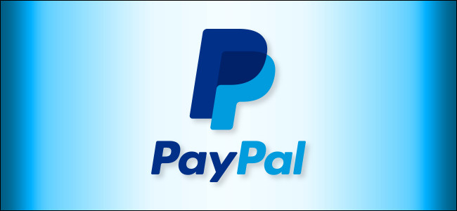 Héroe del logotipo de PayPal