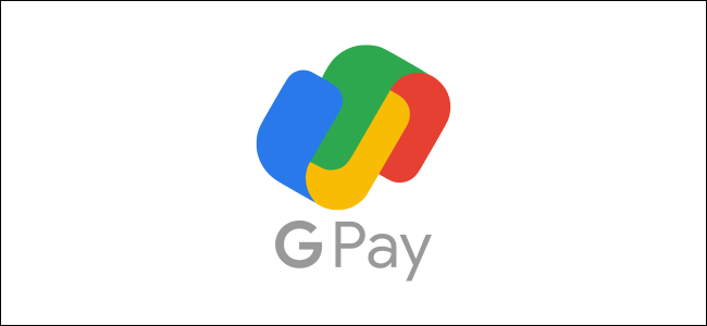 logotipo de google pay