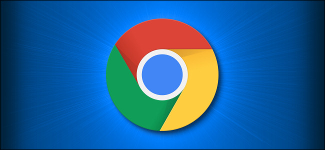 Logotipo de Google Chrome