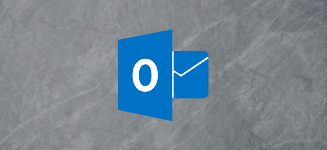 Un logotipo de Microsoft Outlook