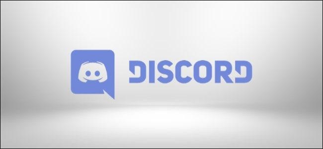 El logo de Discord.