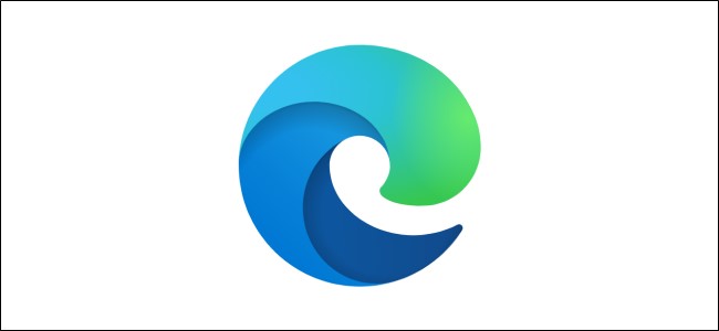 Logotipo de Microsoft Edge