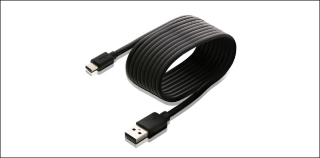 Cable Nyko USB-C a USB-A