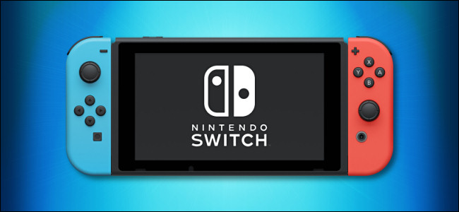 Nintendo Switch Hero - Versión 2