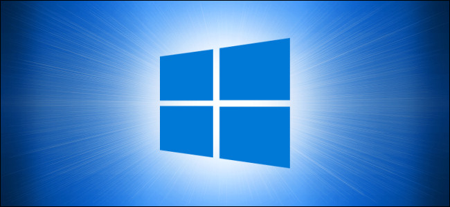 Logotipo de Windows 10