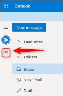 Botón "Agregar cuenta de Gmail" de Outlook.