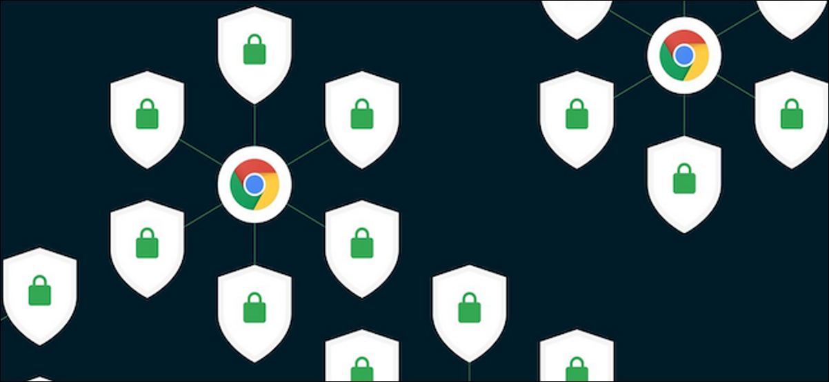 Seguridad de Google Chrome