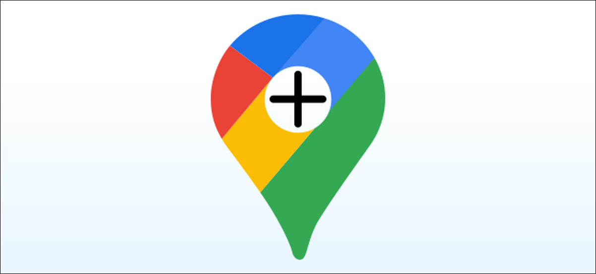 logotipo de google maps
