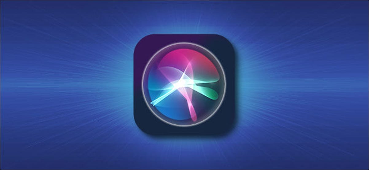 Apple Siri iPhone y iPad Icon Hero