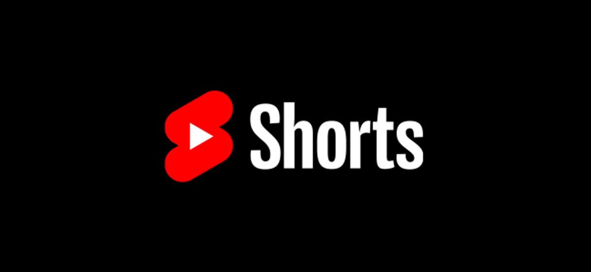 logo de youtube shorts