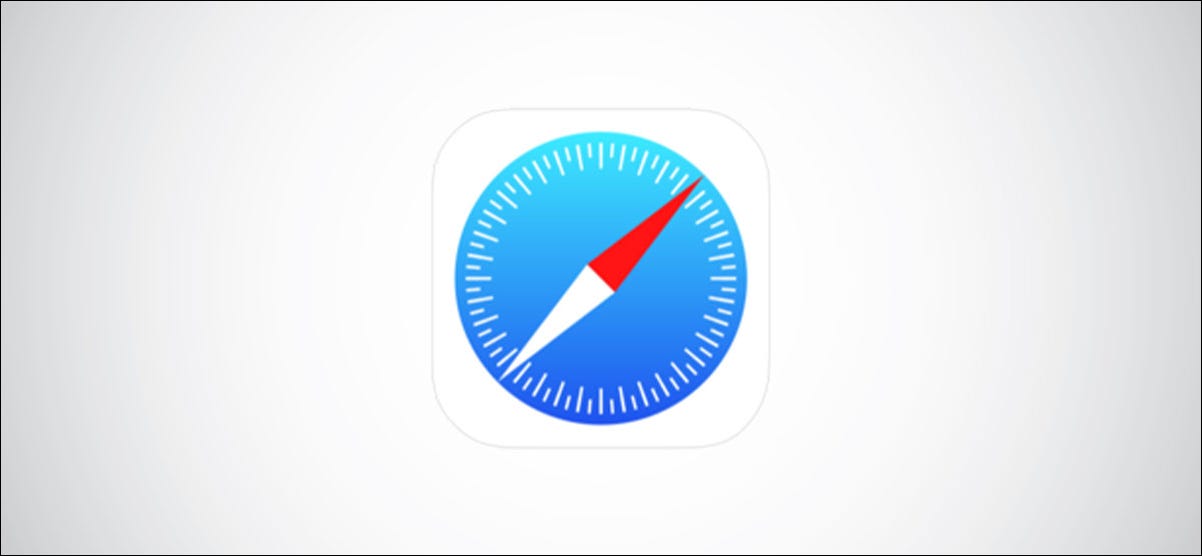 Icono de la aplicación Apple Safari