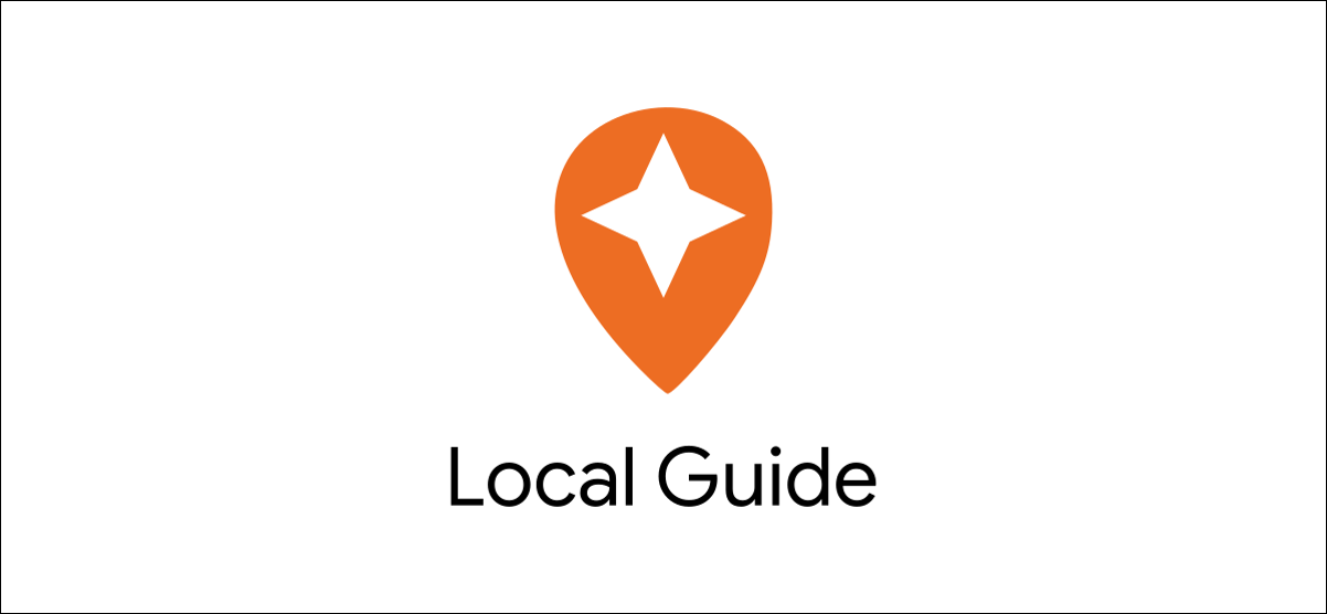 logotipo de la guía local de google maps