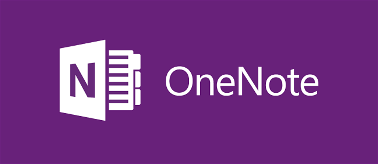 Logotipo de OneNote