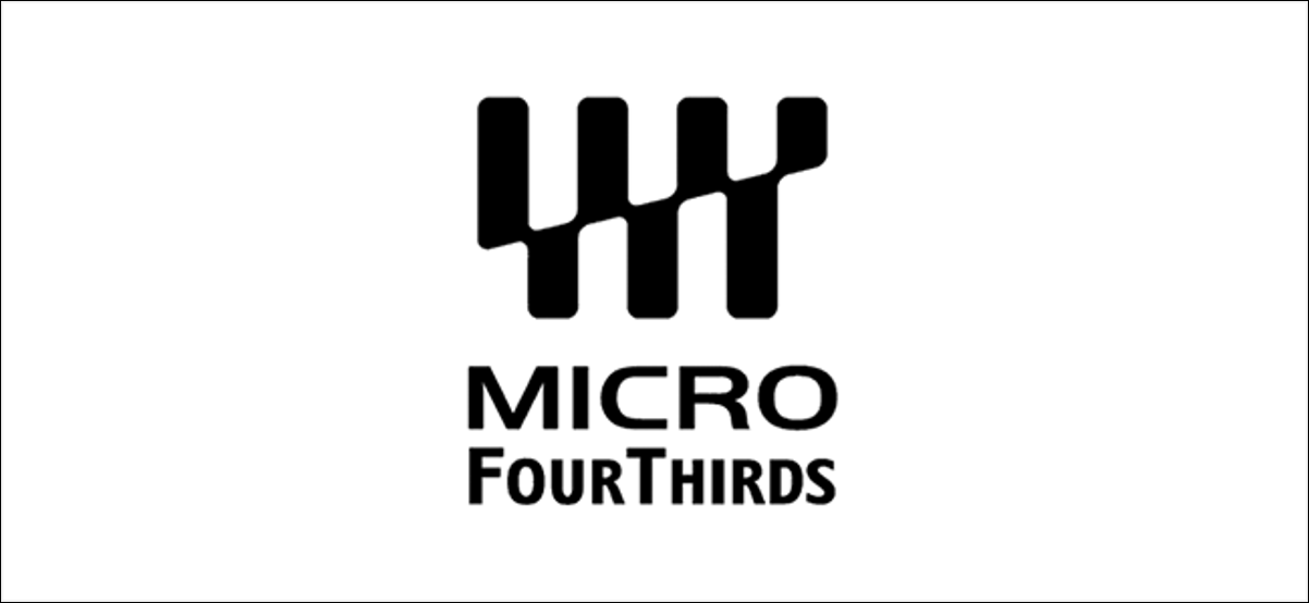 imagen de vista previa que muestra el logotipo de micro cuatro tercios