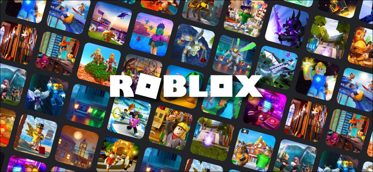 Logotipo de Roblox